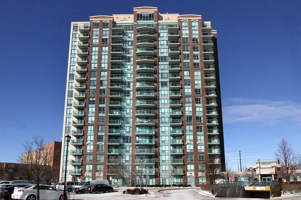 4889 KIMBERMOUNT AVE N #203, Mississauga, ON L5M 7R9