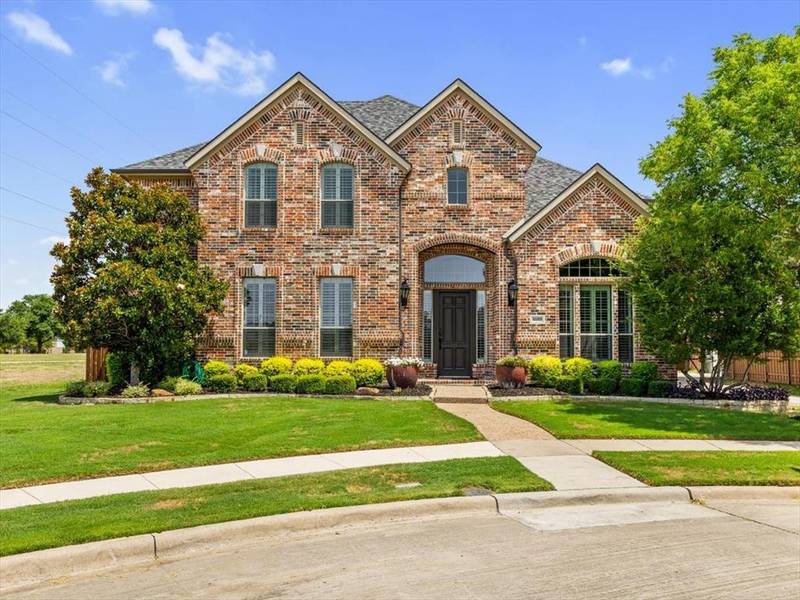 4129 New Hope Court, Plano, TX 75024