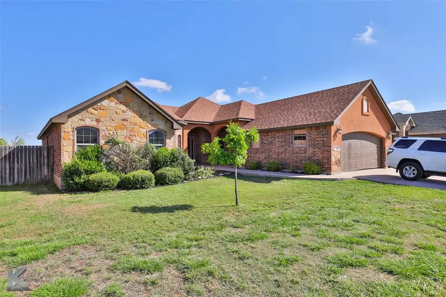 274 Southlake Drive, Abilene, TX 79602