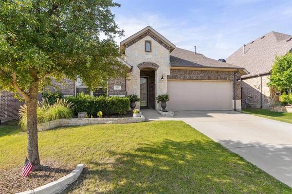 Mckinney, TX 75071,917 Llano Falls Drive