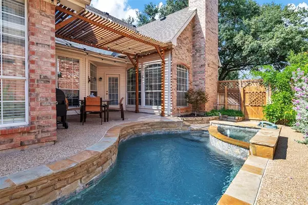 Plano, TX 75093,6704 PEBBLE BEACH Drive