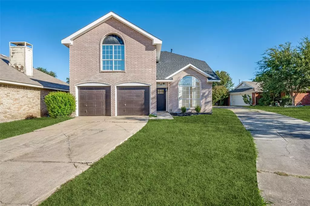 Dallas, TX 75287,2923 Renaissance Circle