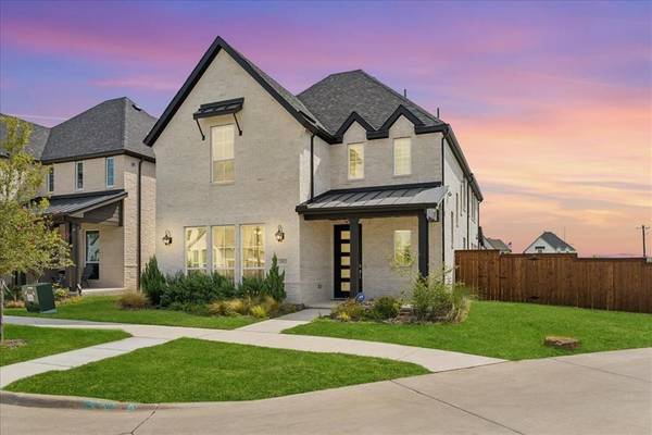 15513 Fringe Tree Road, Frisco, TX 75035