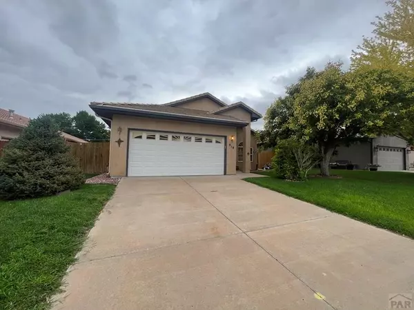 Pueblo, CO 81005,918 Cedarcrest Dr