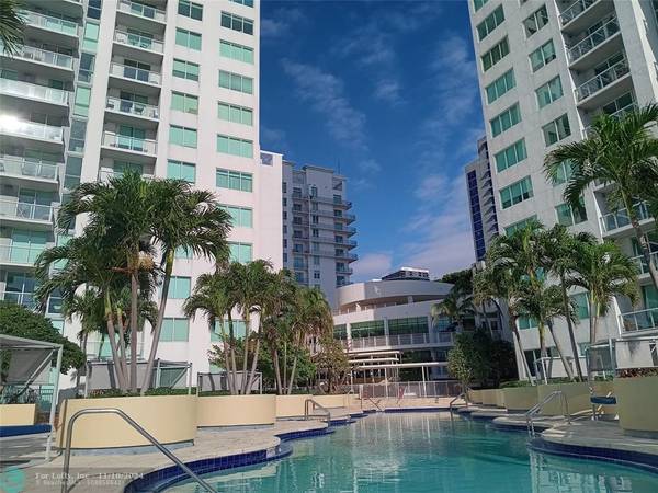 244 Biscayne Blvd  #1510, Miami, FL 33132