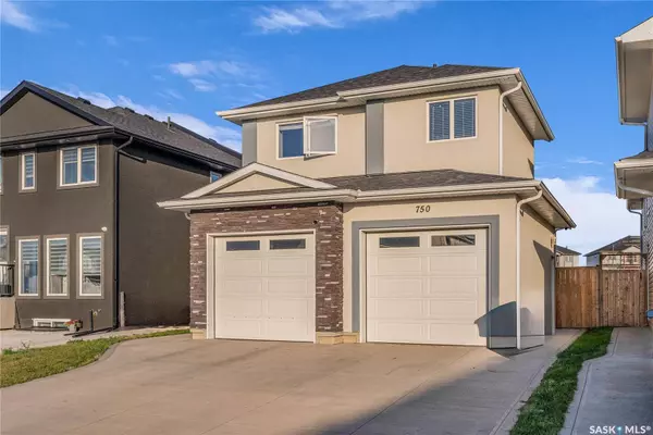 750 Bolstad TURN, Saskatoon, SK S7W 0Y3