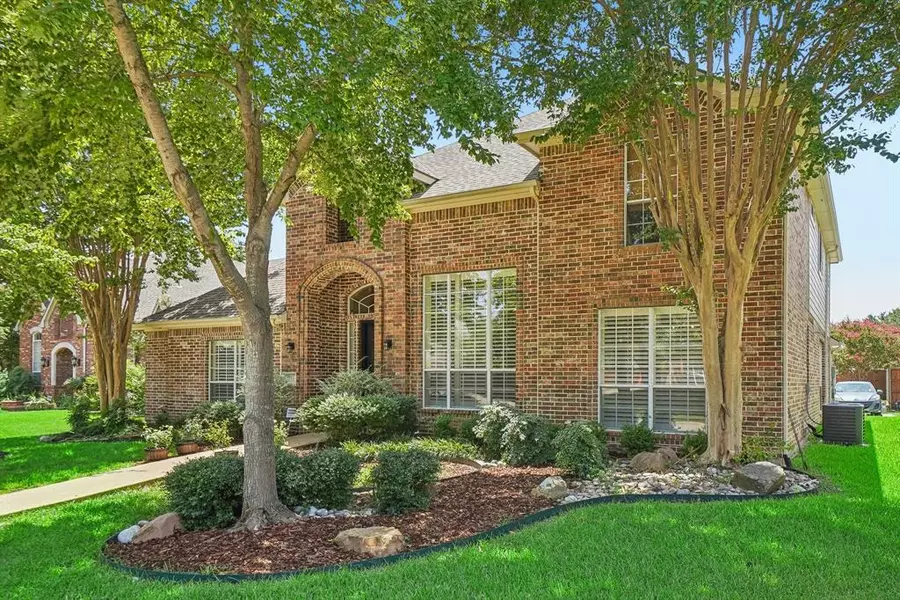 4512 Brookridge Drive, Richardson, TX 75082