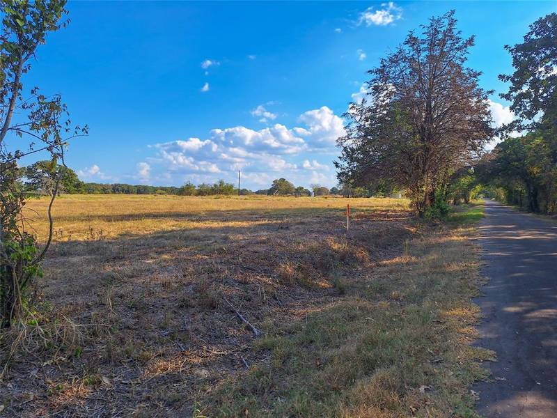 Lot 4 CR 2147, Kemp, TX 75143