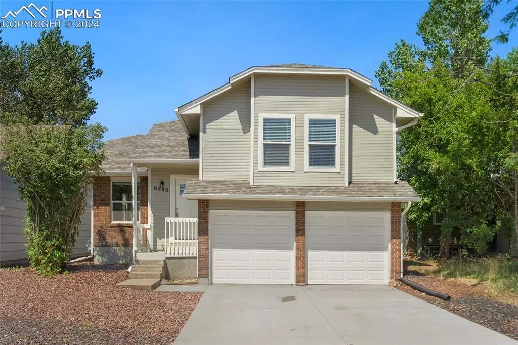 Colorado Springs, CO 80915,6440 Lonsdale DR