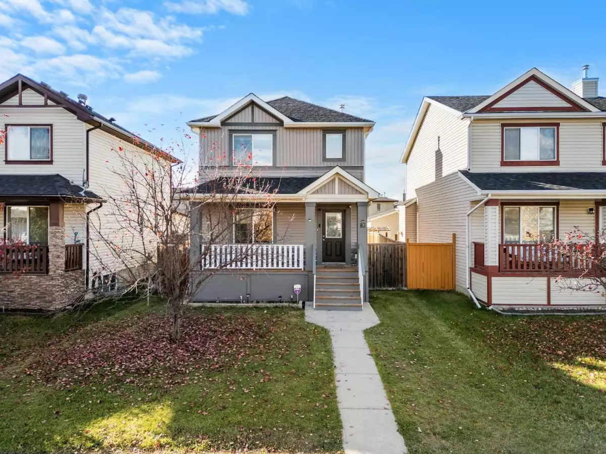 Calgary, AB T2Y 4Y3,83 Bridlecrest MNR Southwest