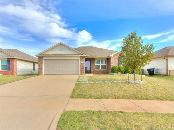 1305 Onyx Street, Noble, OK 73068