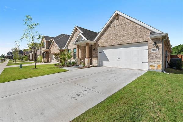 Forney, TX 75126,1510 Fairweather Way