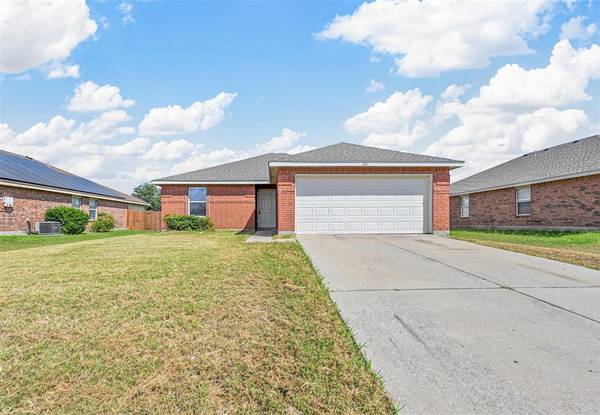 306 Olivia Lane, Anna, TX 75409