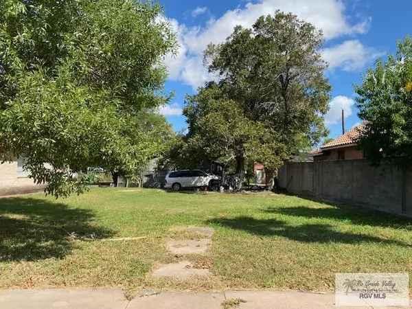 543 E WASHINGTON ST., Brownsville, TX 78520