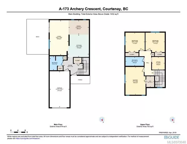 Courtenay, BC V9N 8Y1,173 Archery Cres #A