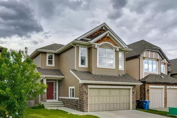 Calgary, AB T3H 0R4,85 Aspenshire CRES SW