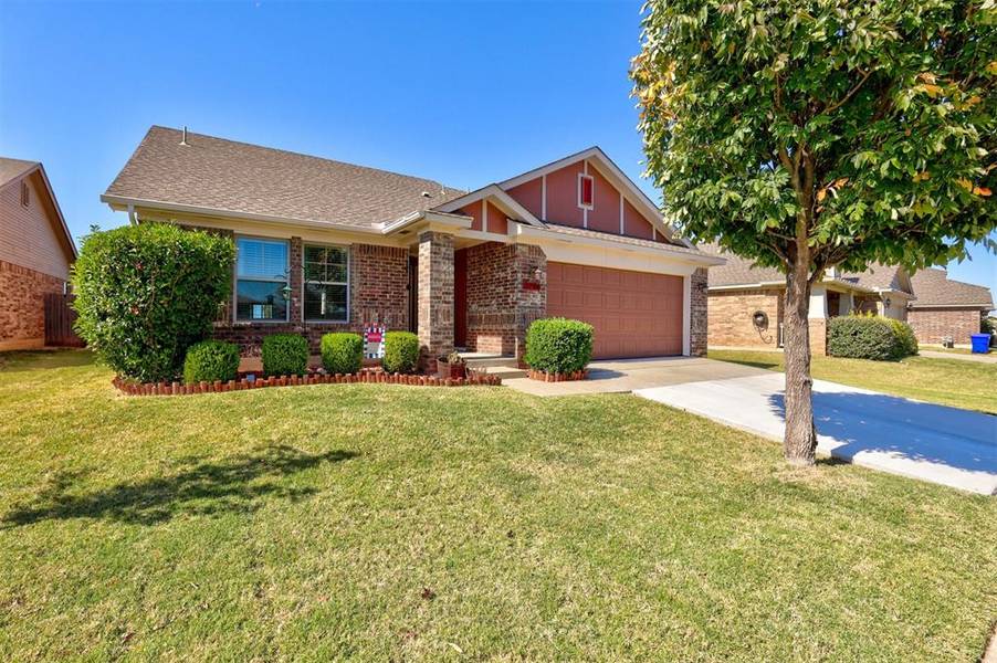 2706 Trailwood Drive, Norman, OK 73069