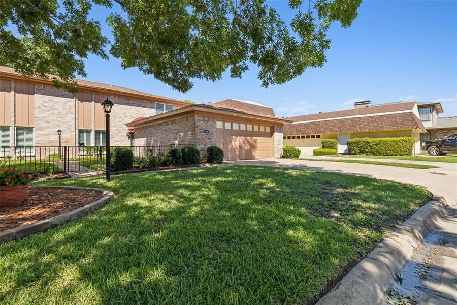 95 One Main Place, Benbrook, TX 76126