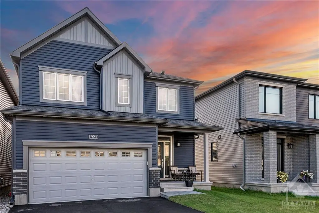 Ottawa, ON K4A 5N8,921 LAKERIDGE DR