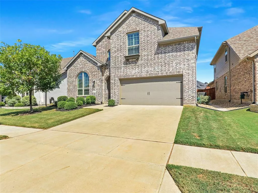 Lantana, TX 76226,9312 Lemon Drive