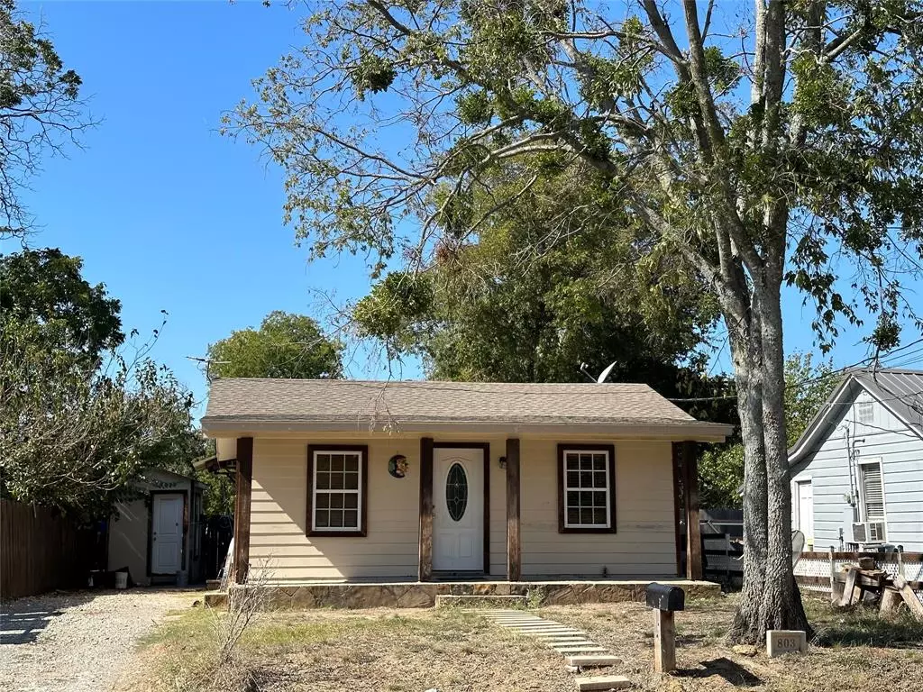 Weatherford, TX 76086,803 N Rusk Street