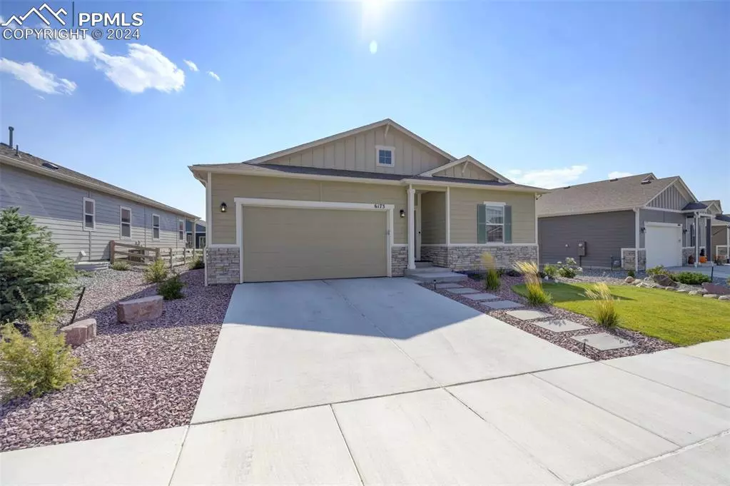 Colorado Springs, CO 80924,6173 Harmonica Arch DR