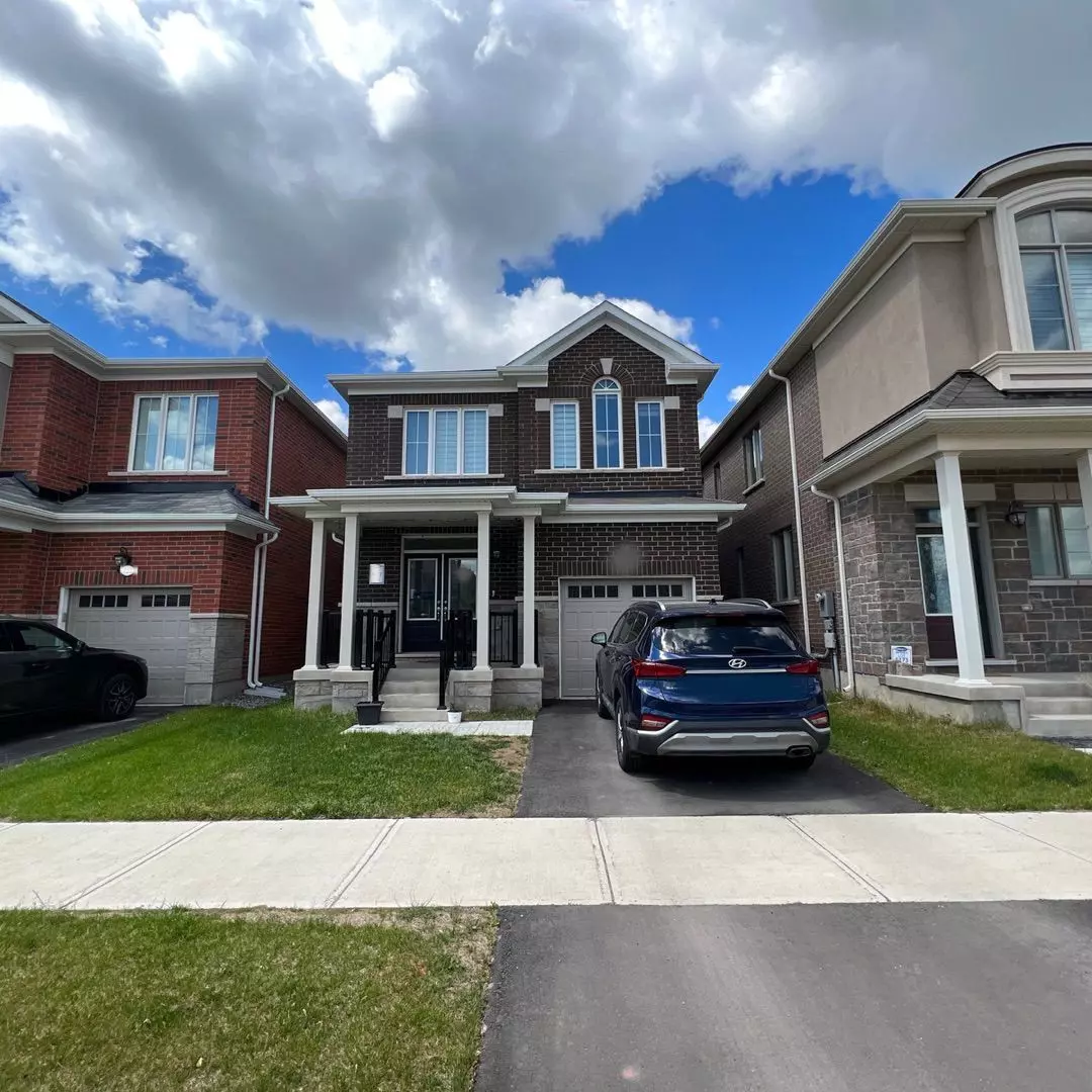 Milton, ON L9E 1R9,737 Kennedy CIR W