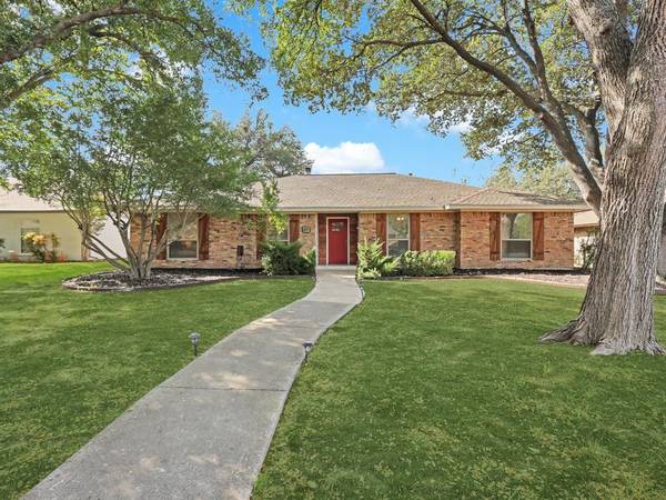 607 Nantucket Circle, Richardson, TX 75080