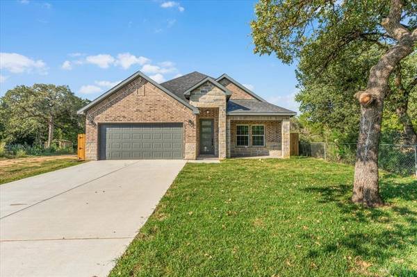 4419 Martin Street, Fort Worth, TX 76119