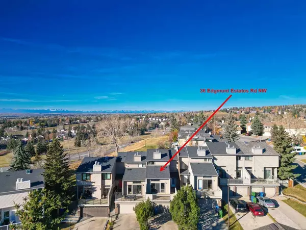 36 Edgemont Estates RD NW, Calgary, AB T3A 2M5