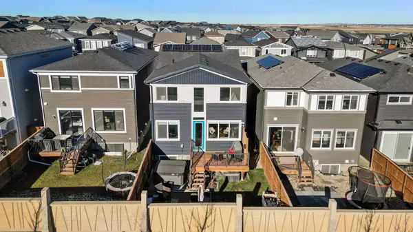 Calgary, AB T3P 1L5,120 Howse CRES Northeast