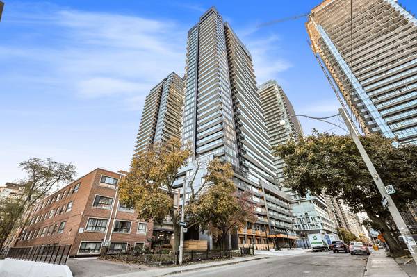 117 Broadway AVE #203N, Toronto C10, ON M4P 1V3