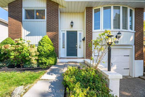 Oshawa, ON L1H 6Z2,69 Keewatin St S N/A