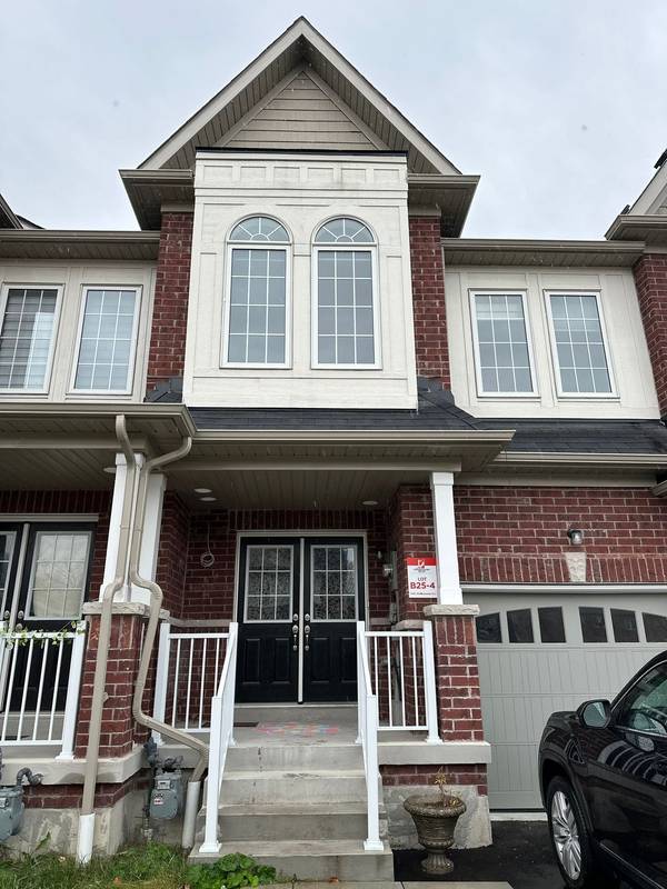 1155 Jim Brewster CIR, Oshawa, ON L1K 1A4