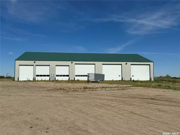 2 Van Horne STREET, Windthorst, SK S0G 5G0