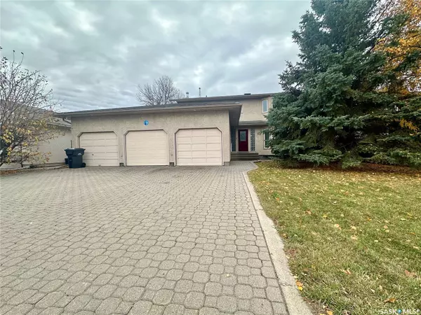 60 Sunset DRIVE S, Yorkton, SK S3N 3X9