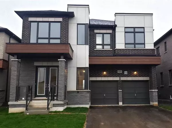 133 Granite Ridge TRL, Hamilton, ON L8B 1Y6