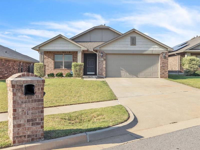 11517 NW 130th Street, Piedmont, OK 73078