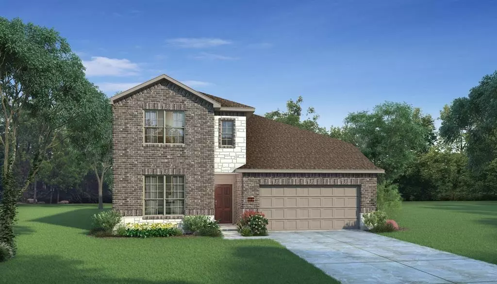 1708 Cherrybrook Lane, Wylie, TX 75098