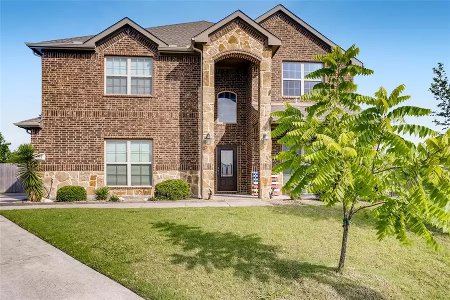 702 Lone Star Court, Wylie, TX 75098