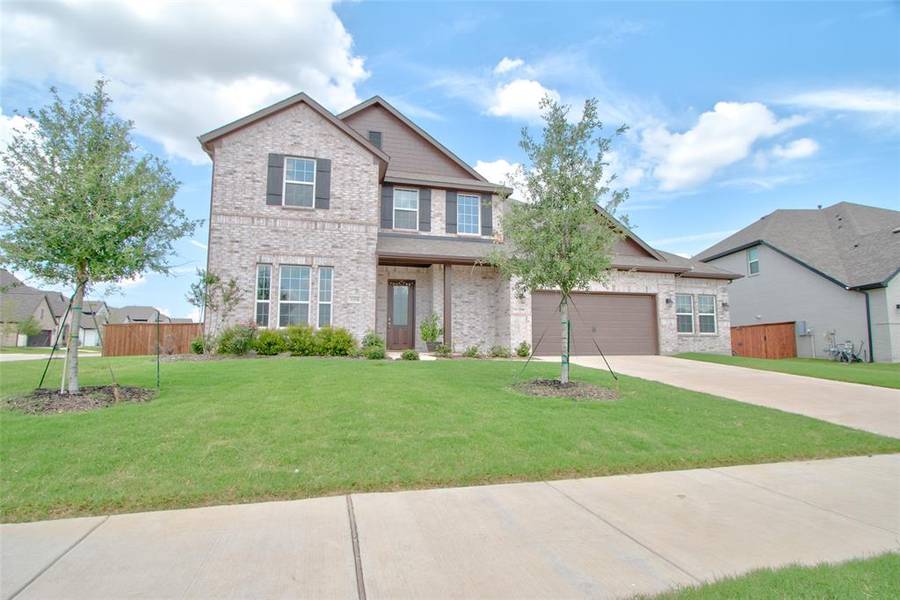 950 Cone flower Drive, Prosper, TX 75078