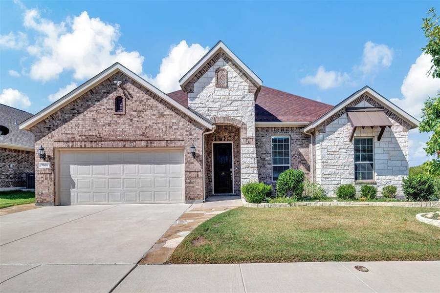 7001 Intrepid Drive, Fort Worth, TX 76179