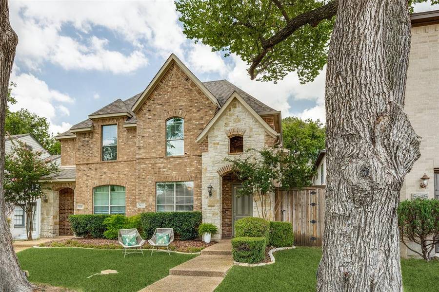 5641 Ellsworth Avenue, Dallas, TX 75206