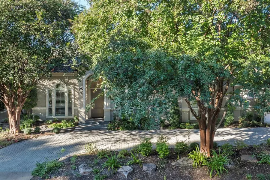 6513 Cypress Point Drive, Plano, TX 75093