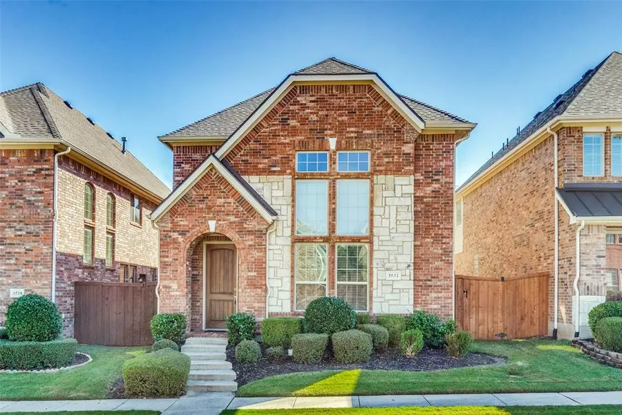 3532 Porter Creek Drive, Plano, TX 75025