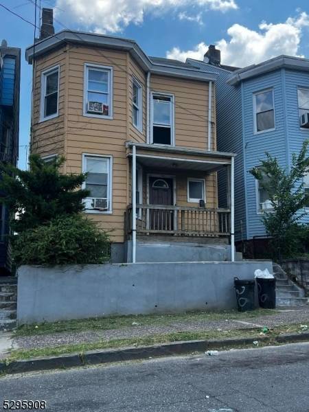 20 Michigan Ave, Paterson City, NJ 07503