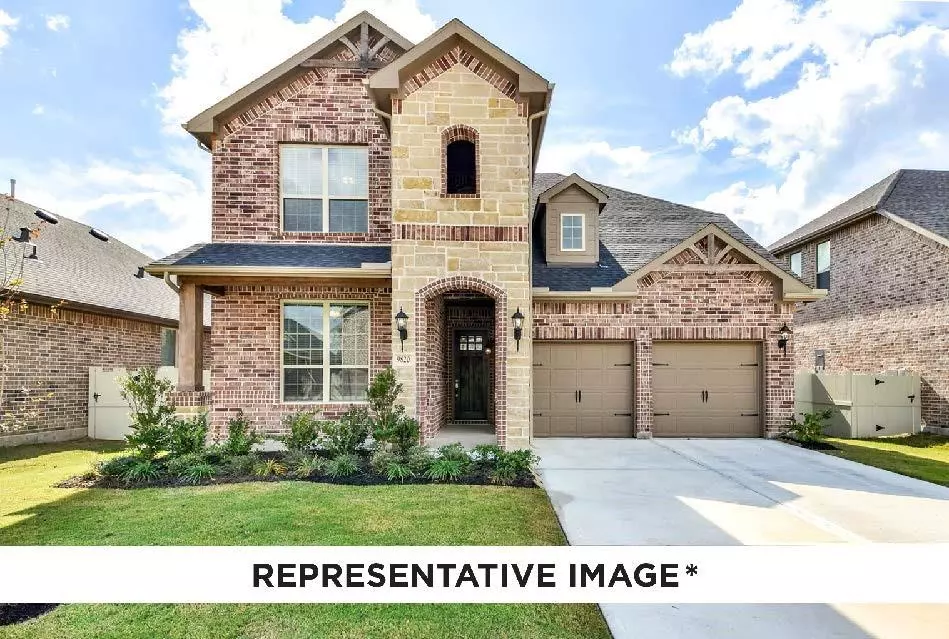 Wylie, TX 75098,1601 Cherry Blossom Court