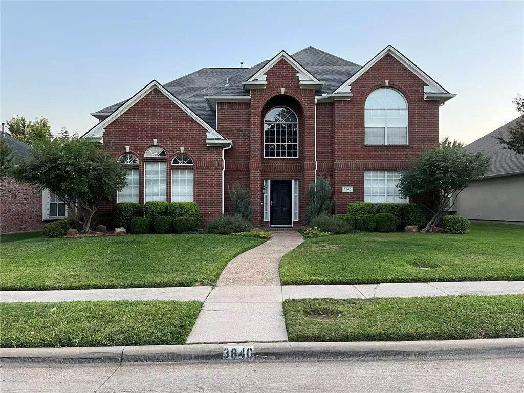 Dallas, TX 75287,3840 Granbury Drive