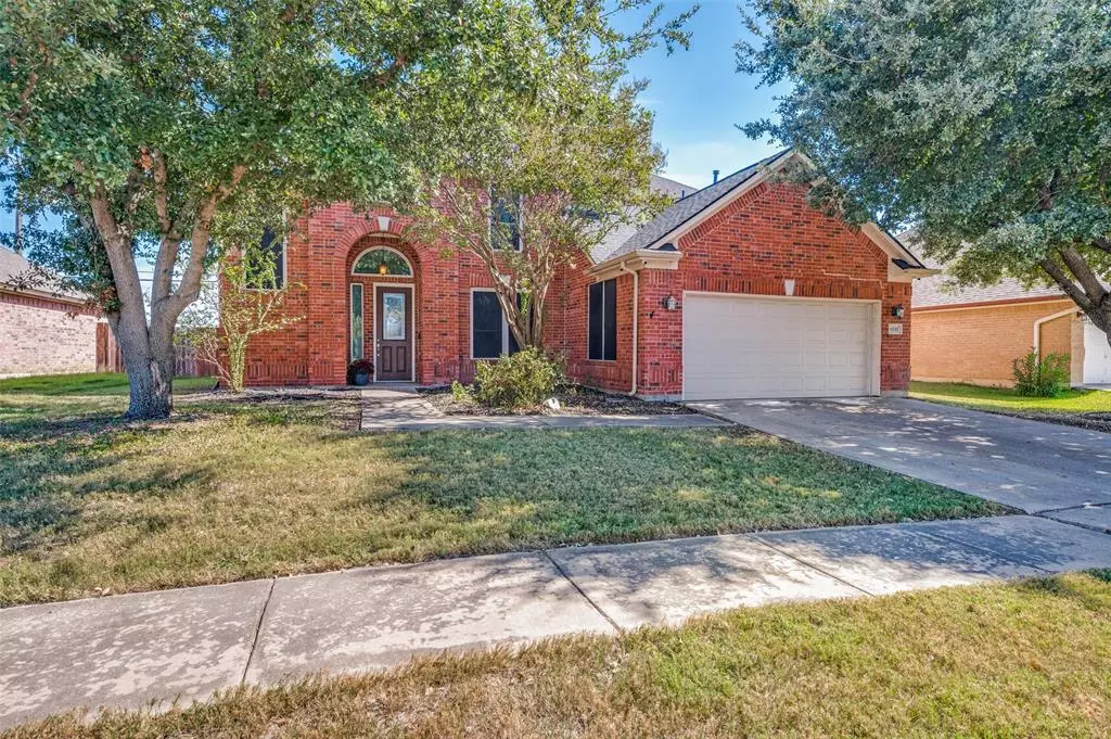 North Richland Hills, TX 76180,8341 Emerald Circle