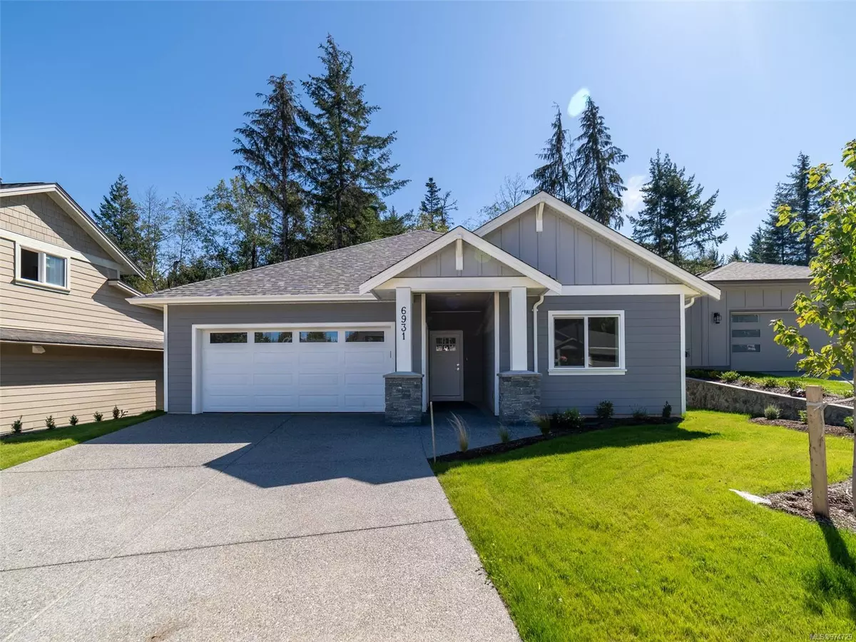 Sooke, BC V9Z 1P9,6931 Ridgecrest Rd